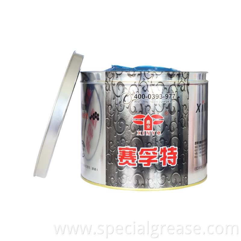 Hot Selling Sft Lift Bearing High Temperature Lithium Based Grease